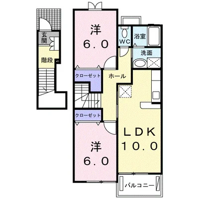 エレガンス・フィオーレ