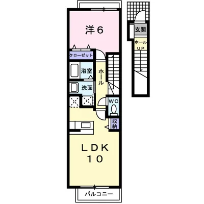 レーヴェ一番町