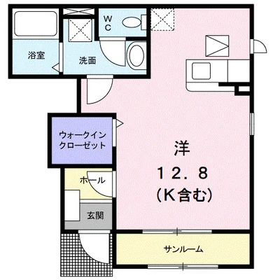 ラ・フォンテーヌ Ⅳ