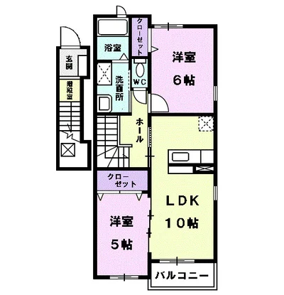 ベルクラール B