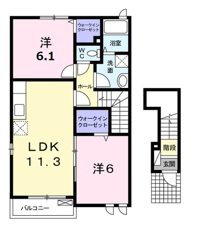 フォーリーフⅡ