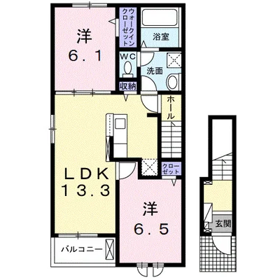 アルカンシェル　その