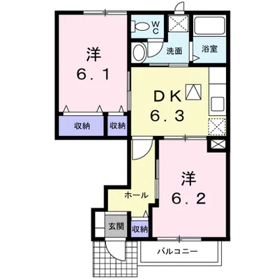 リトルグリーブ