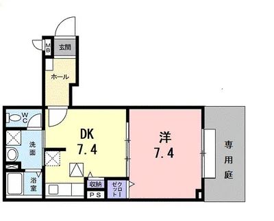 アロッジオ紫野