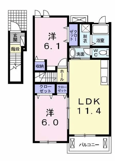 プロスペリティーⅢ