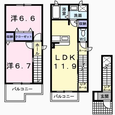 パーチェブローテ