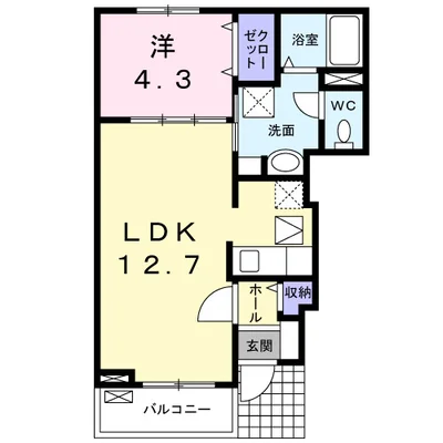 エトワール (田井中)
