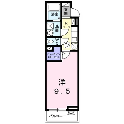 カーサ・ブリッラーレ