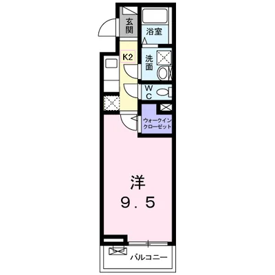 カーサ・ユニゾン