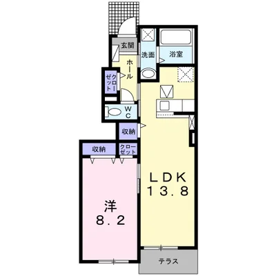 ヴィオラ　パッソⅧ