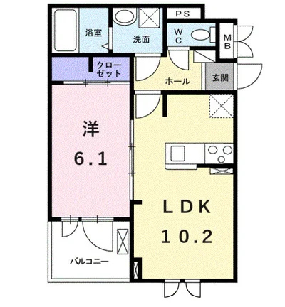 アルモニーメゾン