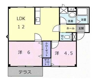 プラドール裕 D