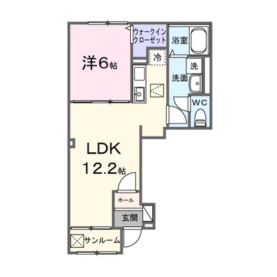 オリエンタルレジデンスⅦ