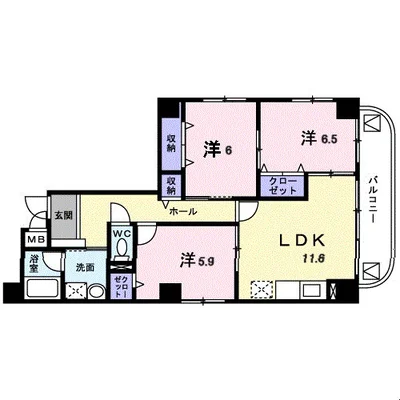 アプリコットガーデン