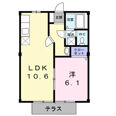 ニューシティー大坪