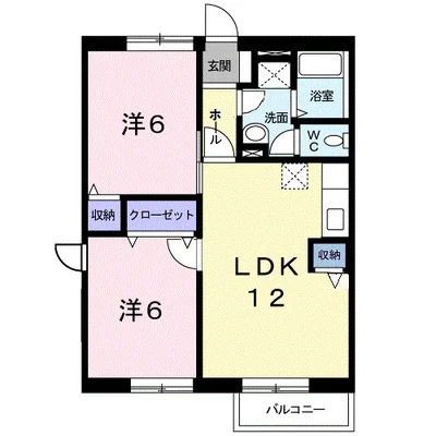 フローラル舞Ⅱ