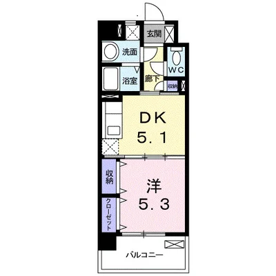 サンセール宮ノ陣