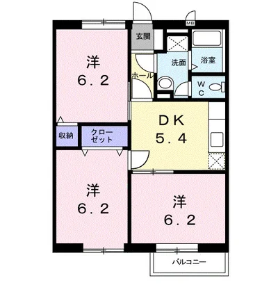 ヴェルドミ－ルⅡ