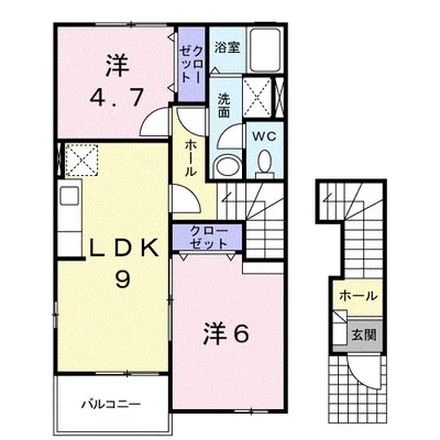 ムーンヴェルジュＤ