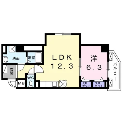 シンセリティグレイス南大井