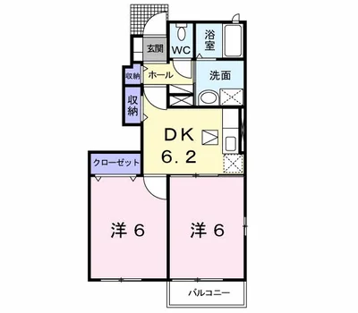 フローラ・Ｍ　Ⅲ