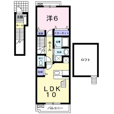 ファースト　アベニュー