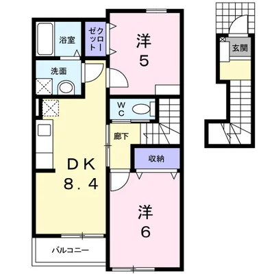 プリティハウスＹ３