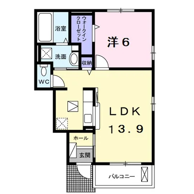 ダンデライオン青山B