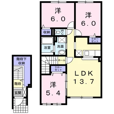 サニーベルレジデンス