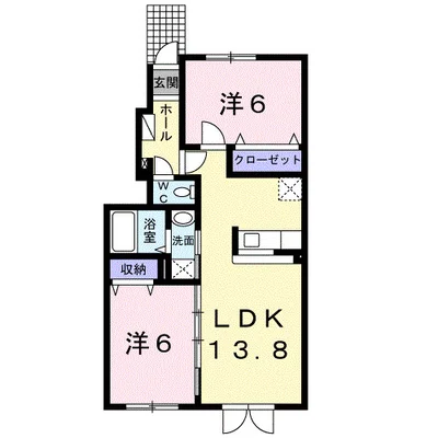 ノース　ホープ