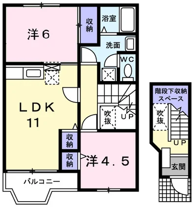 リッチモンド　Β