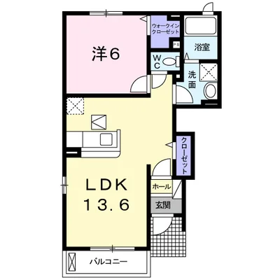 カーサ・プラシードB