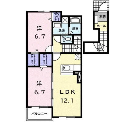 ディスカバリー　Ｃ