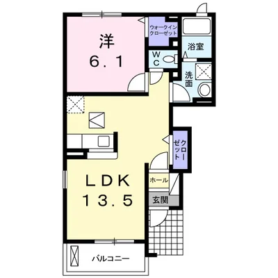 メゾン　エトワール