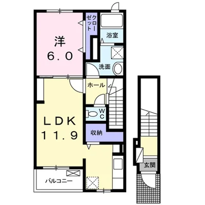 メゾン　ド　ベル