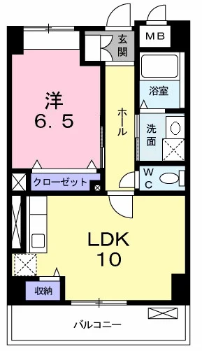 セレッソ・フィールドⅢ