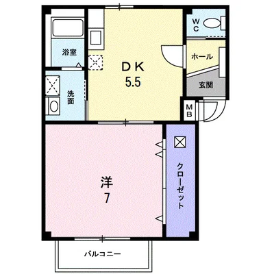 フロンテージⅡ