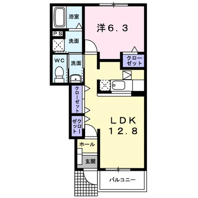 フォレスタ　ロヴィーネ　２