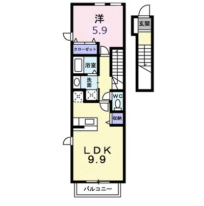 サン・チェリー山崎