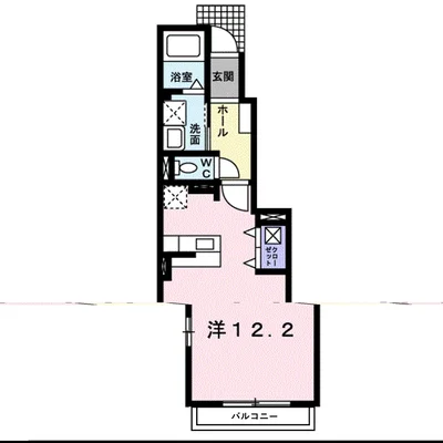 メゾン・ド・タカラ