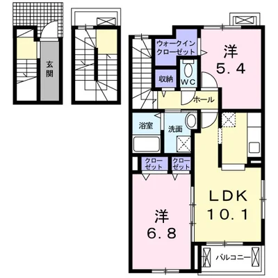 リヴェール壱番館
