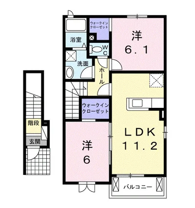 ベラ カンパーニャ B