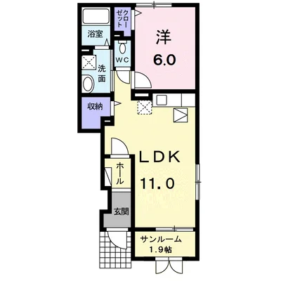 イースト フェアリー