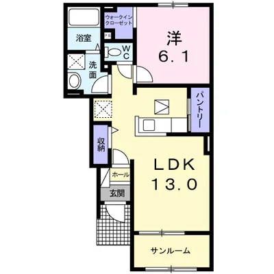 エール　ド　ランジュＡ