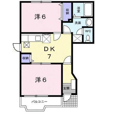 ボワ・カルティエⅠ