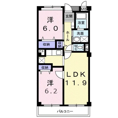 クレメント・ヴィラ