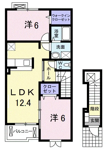 ベル・アルカンシェルＢ