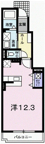 ワイズ　コンブリオⅤ