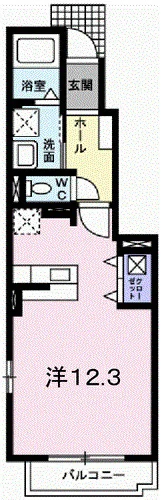 サンリット・ヴィラ神屋