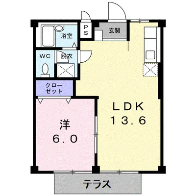 ハイツタカソノ